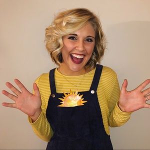 Meet your Posher, Maggie